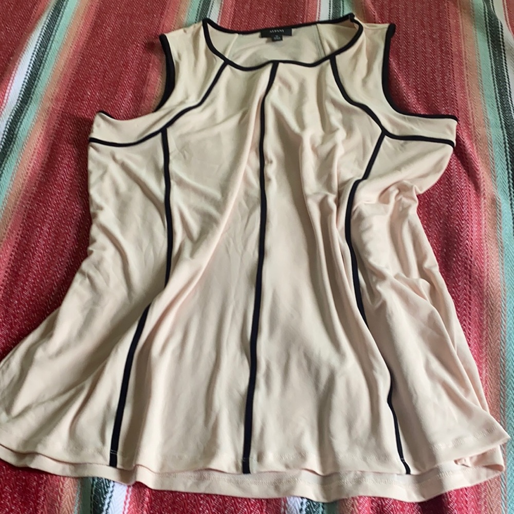 Alfani Top